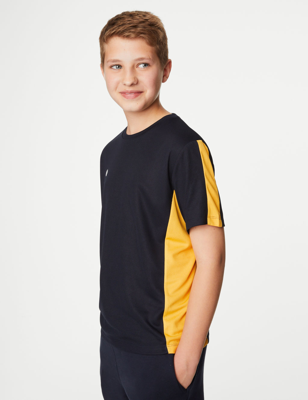 Unisex Active T-Shirt (3-16 Yrs) 4 of 5