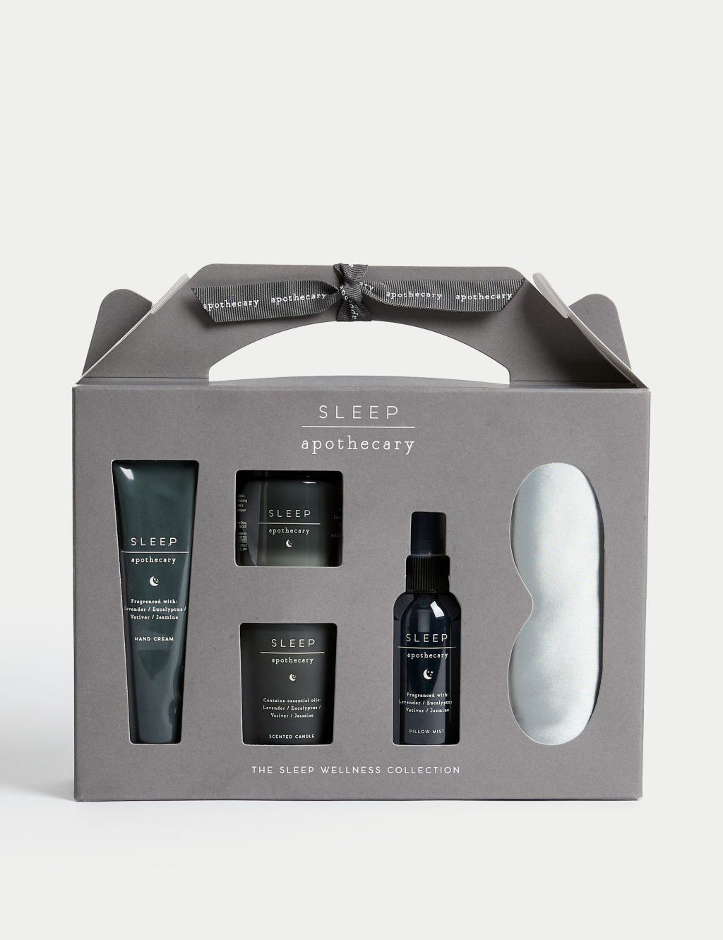 Sleep Gift Set Apothecary M&S