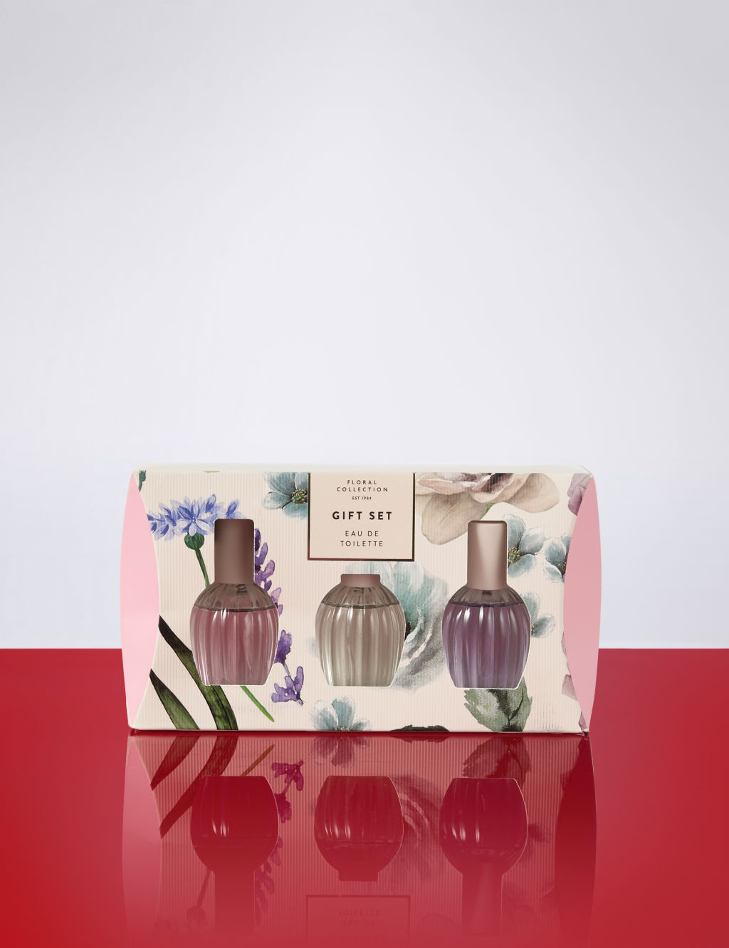 Eau de Toilette Gift Set