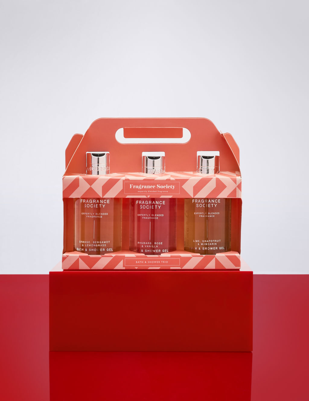 Bath & Shower Gel Collection