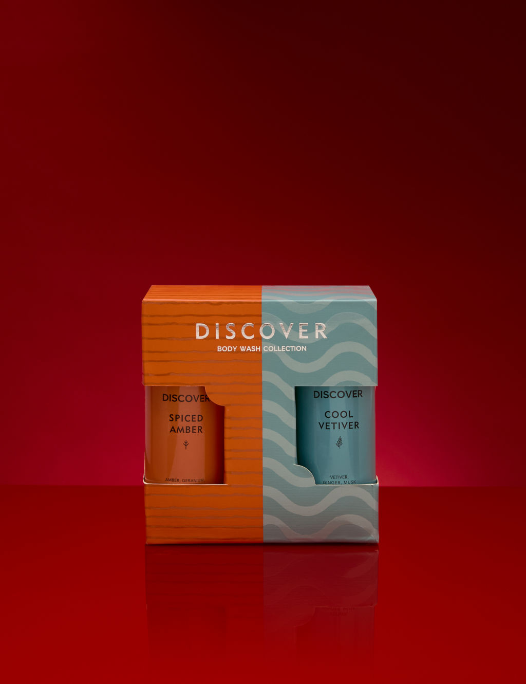 Shower Gel Gift Set