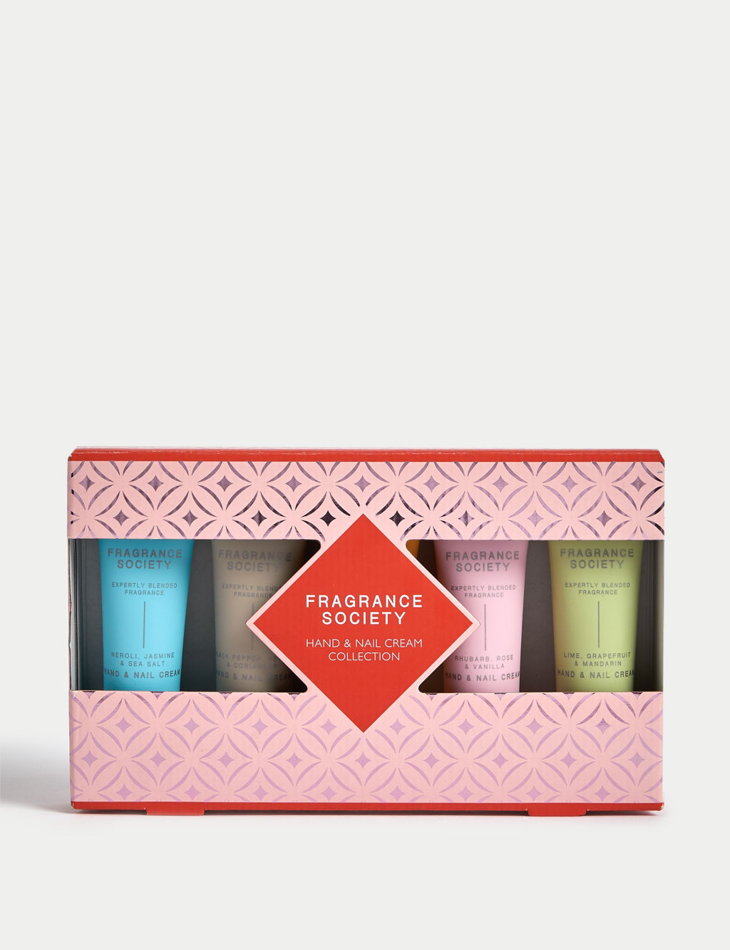 Hand and Nail Cream Gift Set