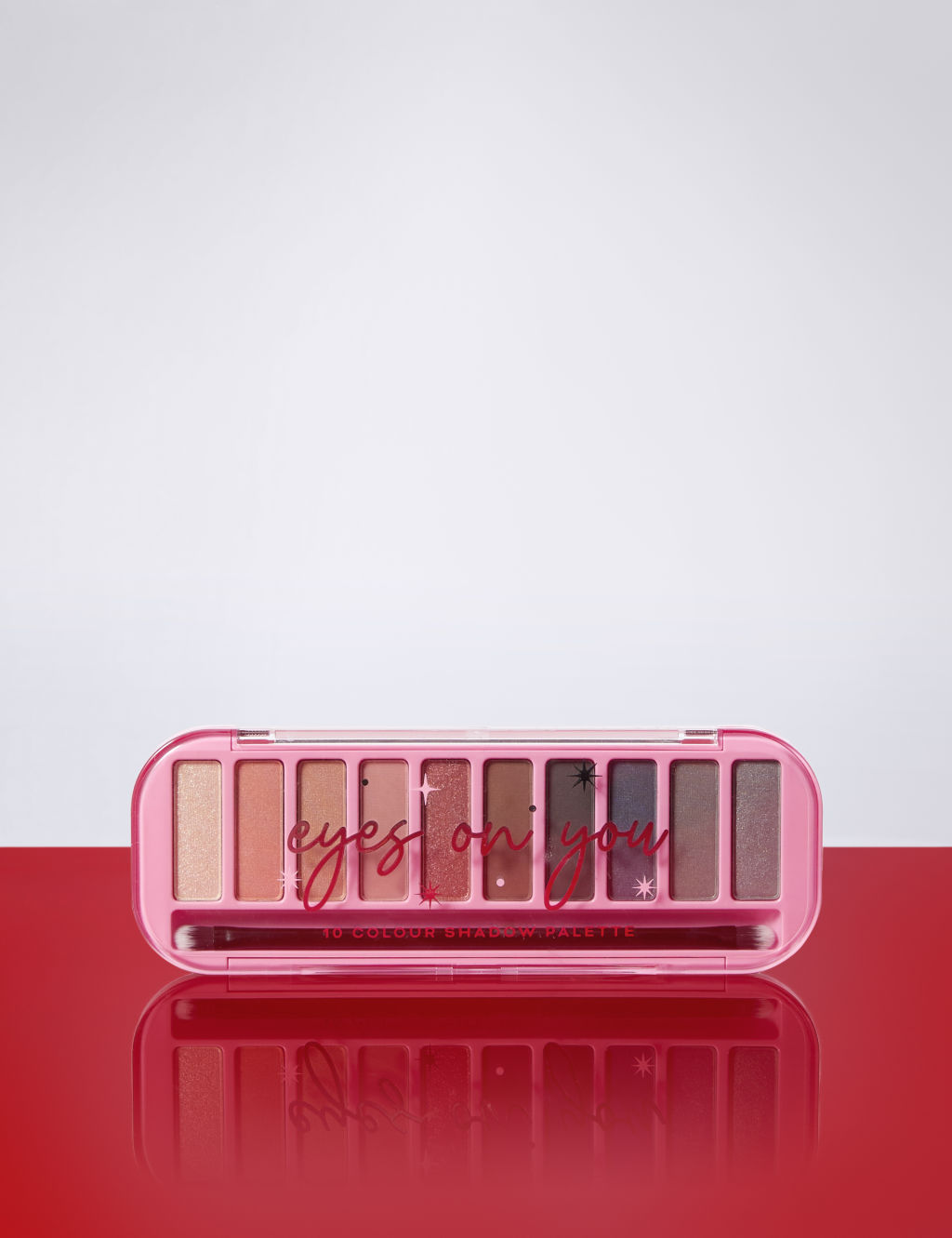 Eyes On You Eyeshadow Palette
