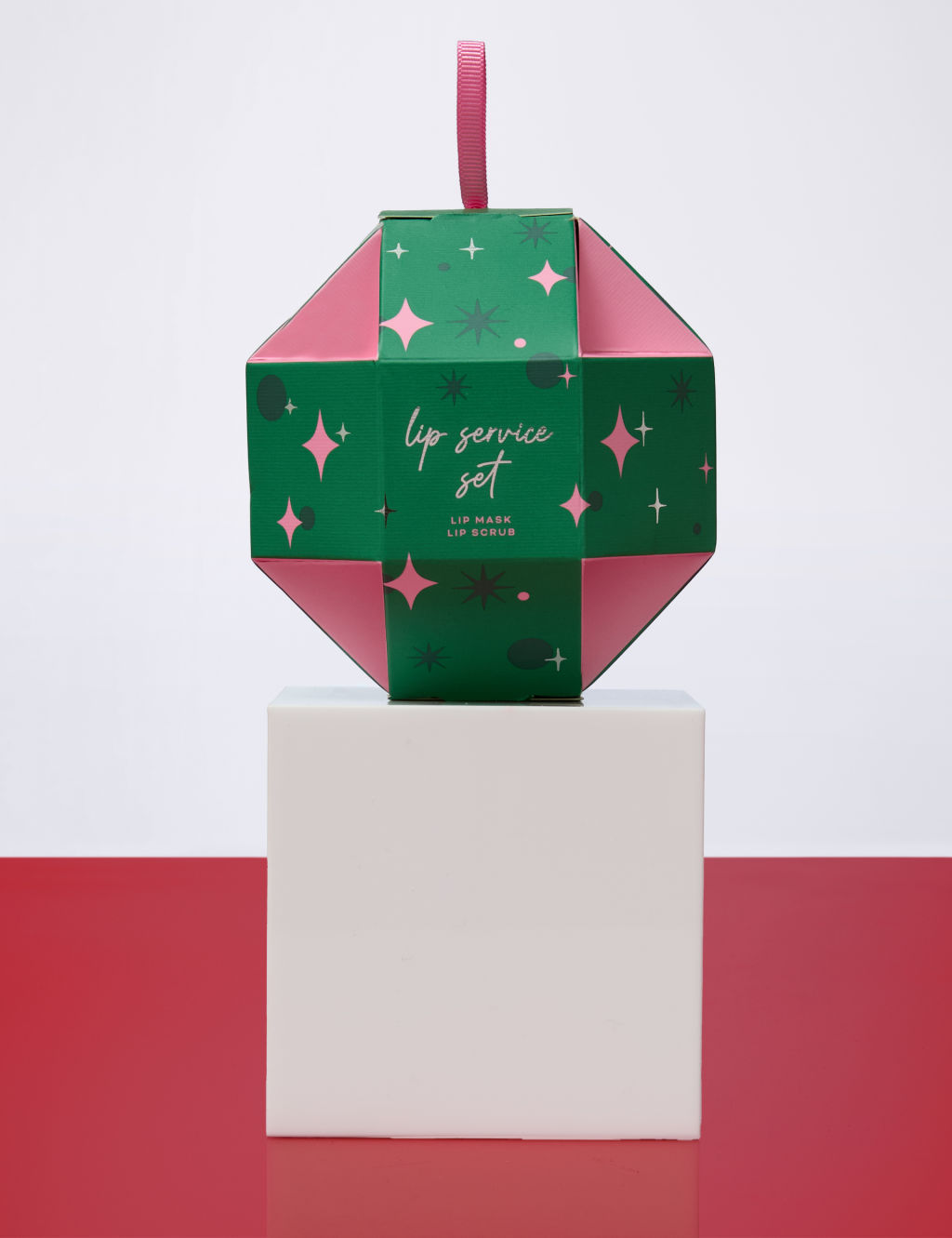 Lip Service Gift Set