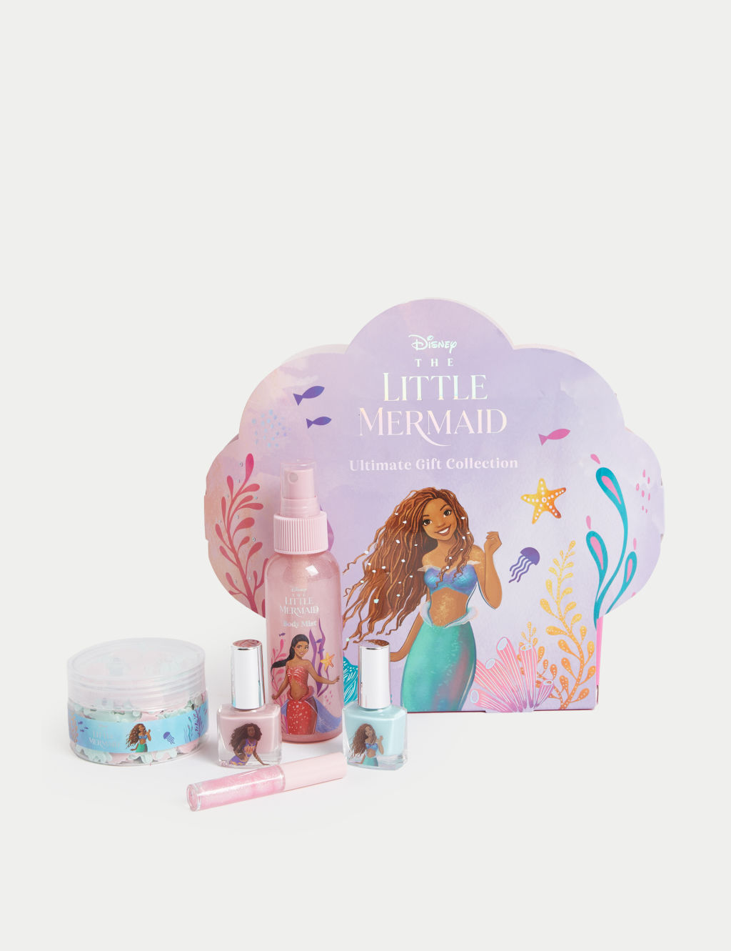 The Little Mermaid™ Ultimate Gift Collection