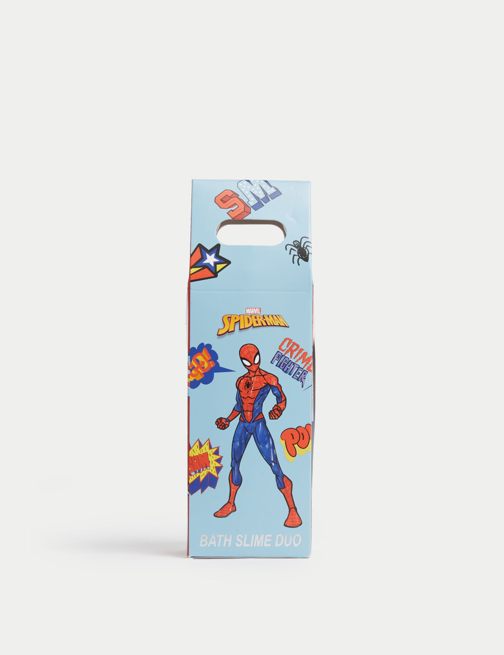 Spider-Man™ Comic Bath Slime Duo
