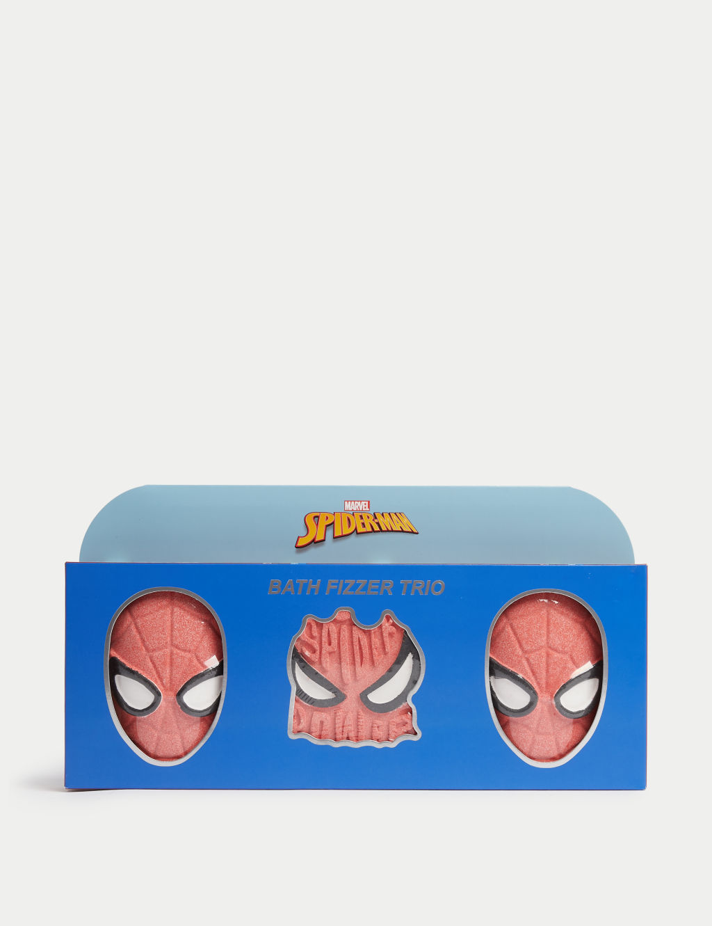 Spider-Man™ Comic Bath Fizzer Collection