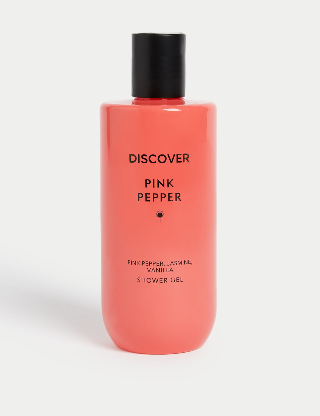 Pink Pepper Shower Gel 300ml