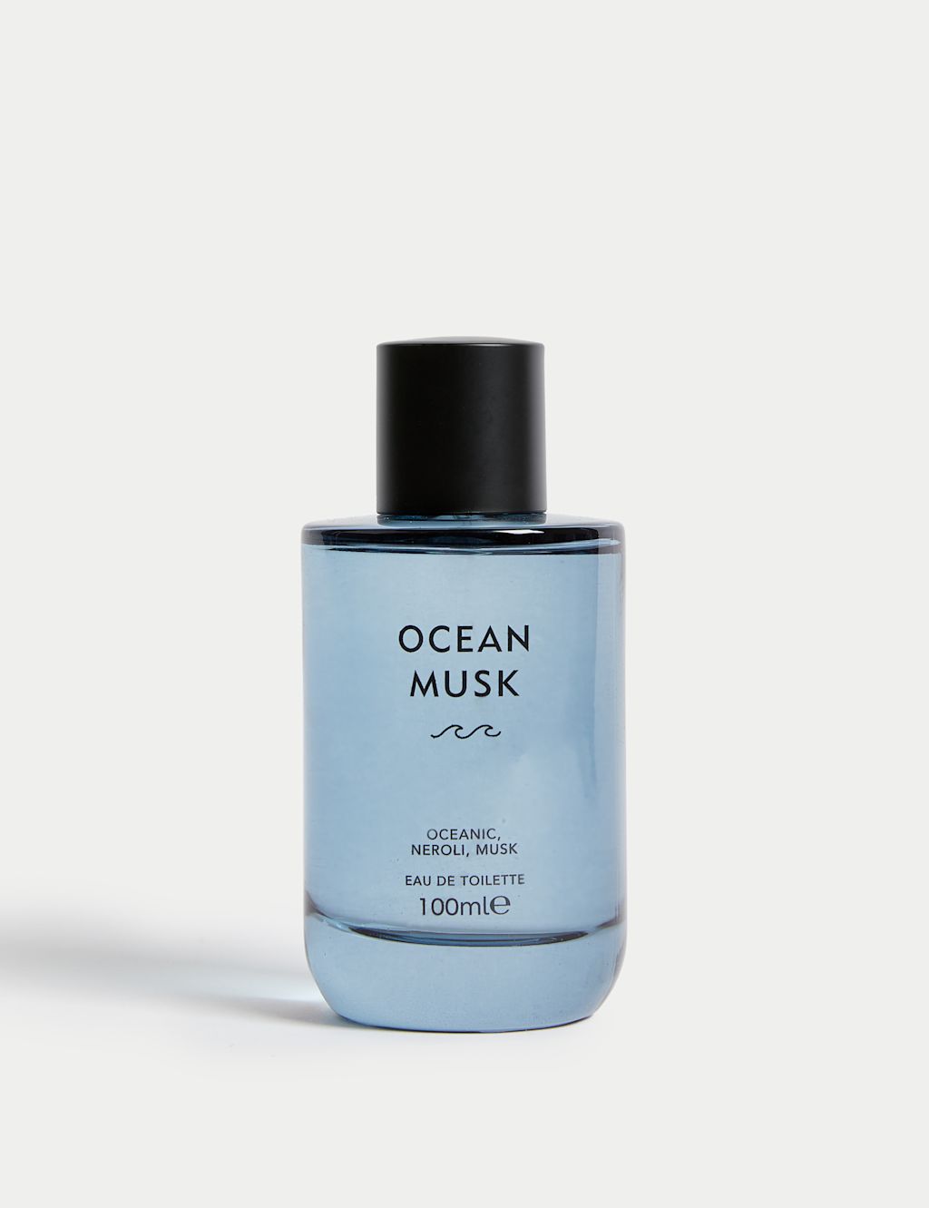 Ocean Musk Eau De Toilette 100ml