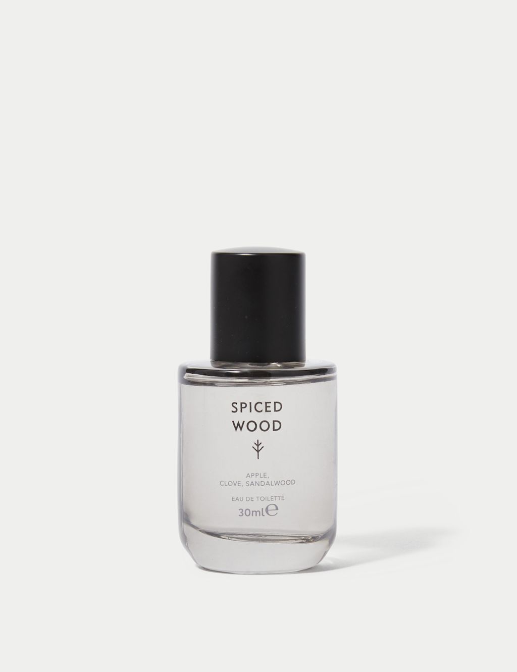 Spiced Wood Eau De Toilette 30ml