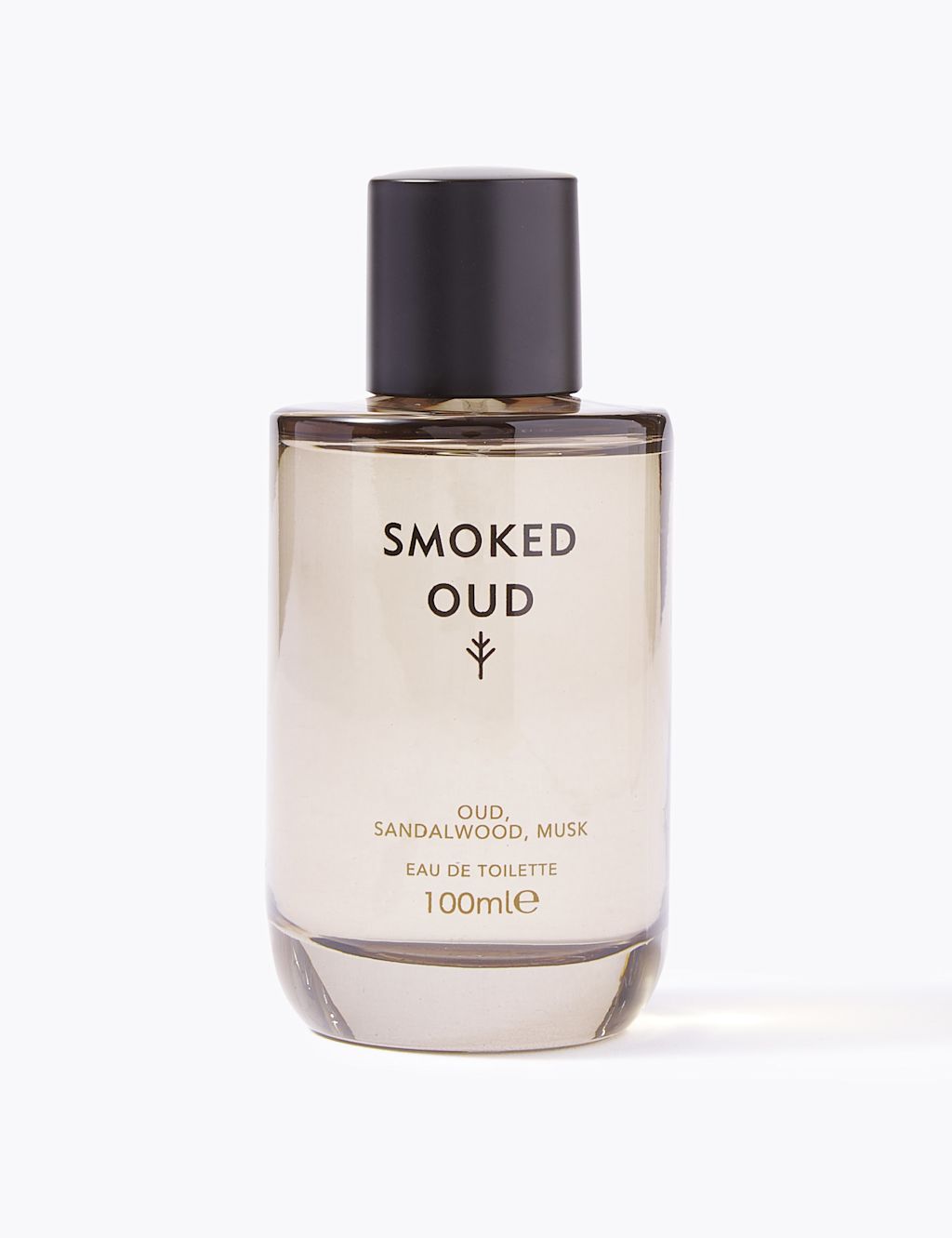 Smoked Oud Eau De Toilette 100ml