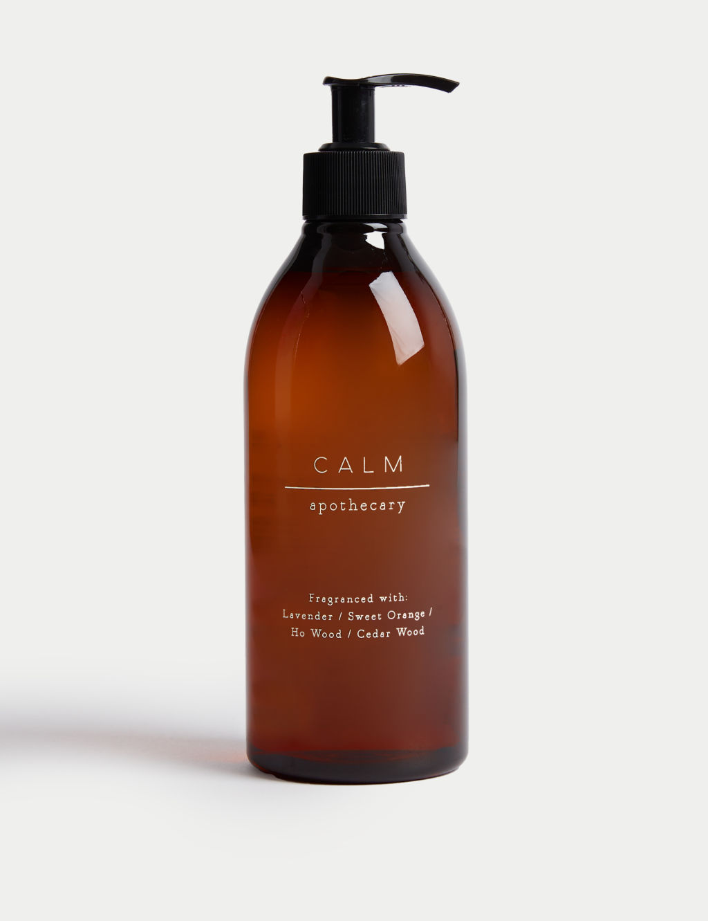 Calm Body Wash 470ml