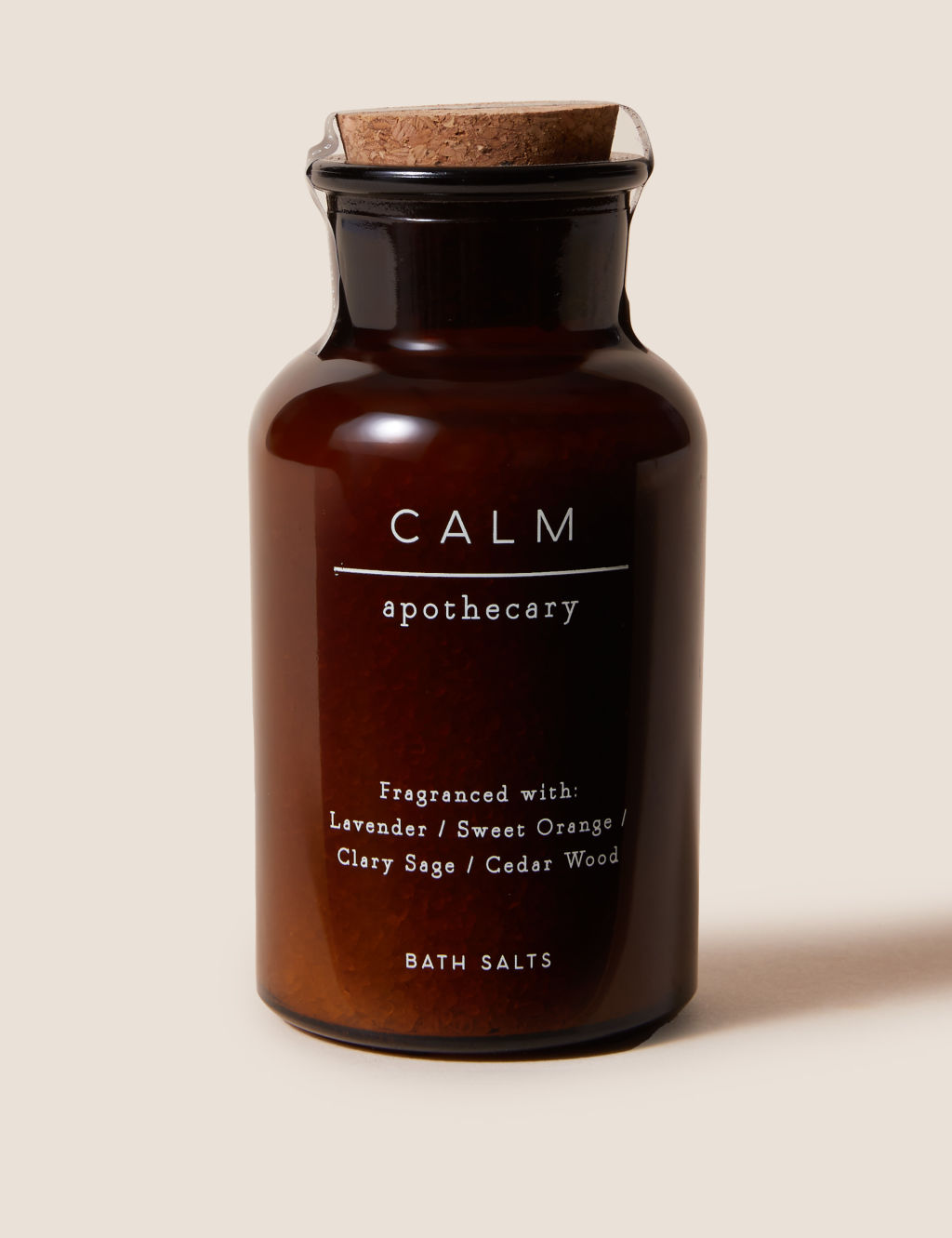 Calm Bath Salts 300g 1 of 7