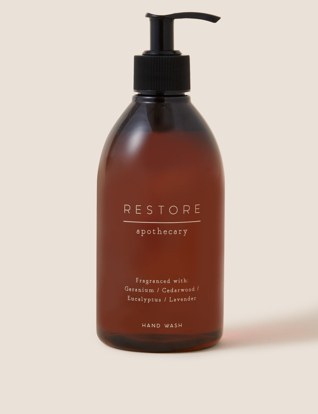 Restore Hand Wash 400ml 1 of 2