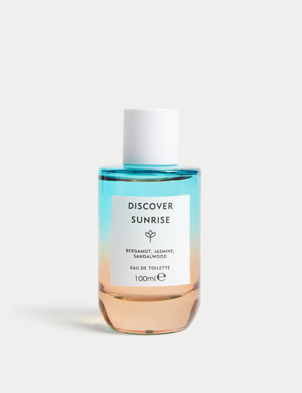 Sunrise Eau de Toilette 100ml | Discover | M&S