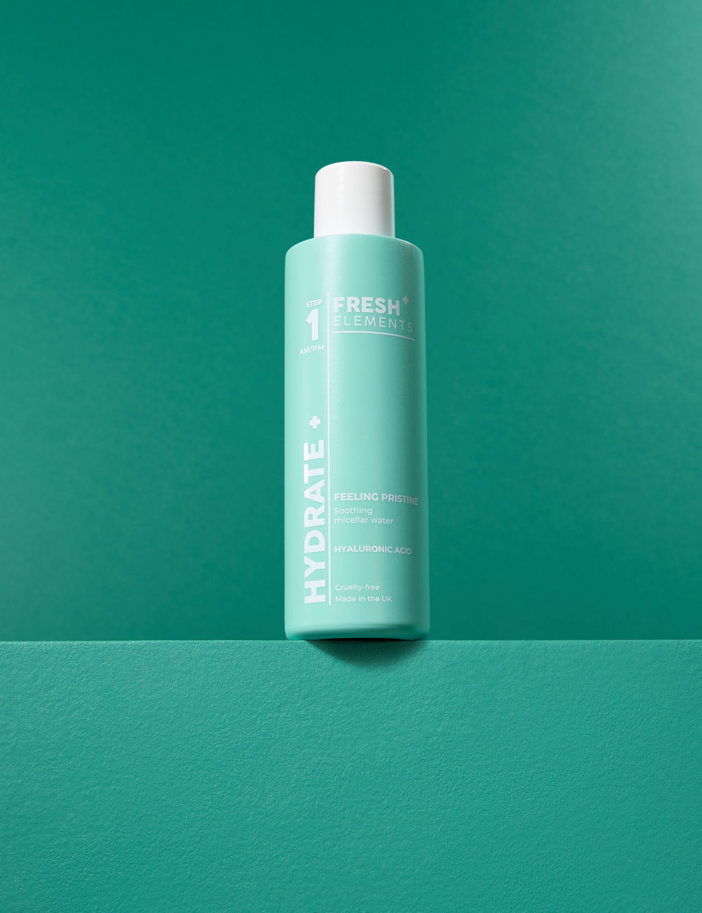 Hydrate Soothing Micellar Water 200ml
