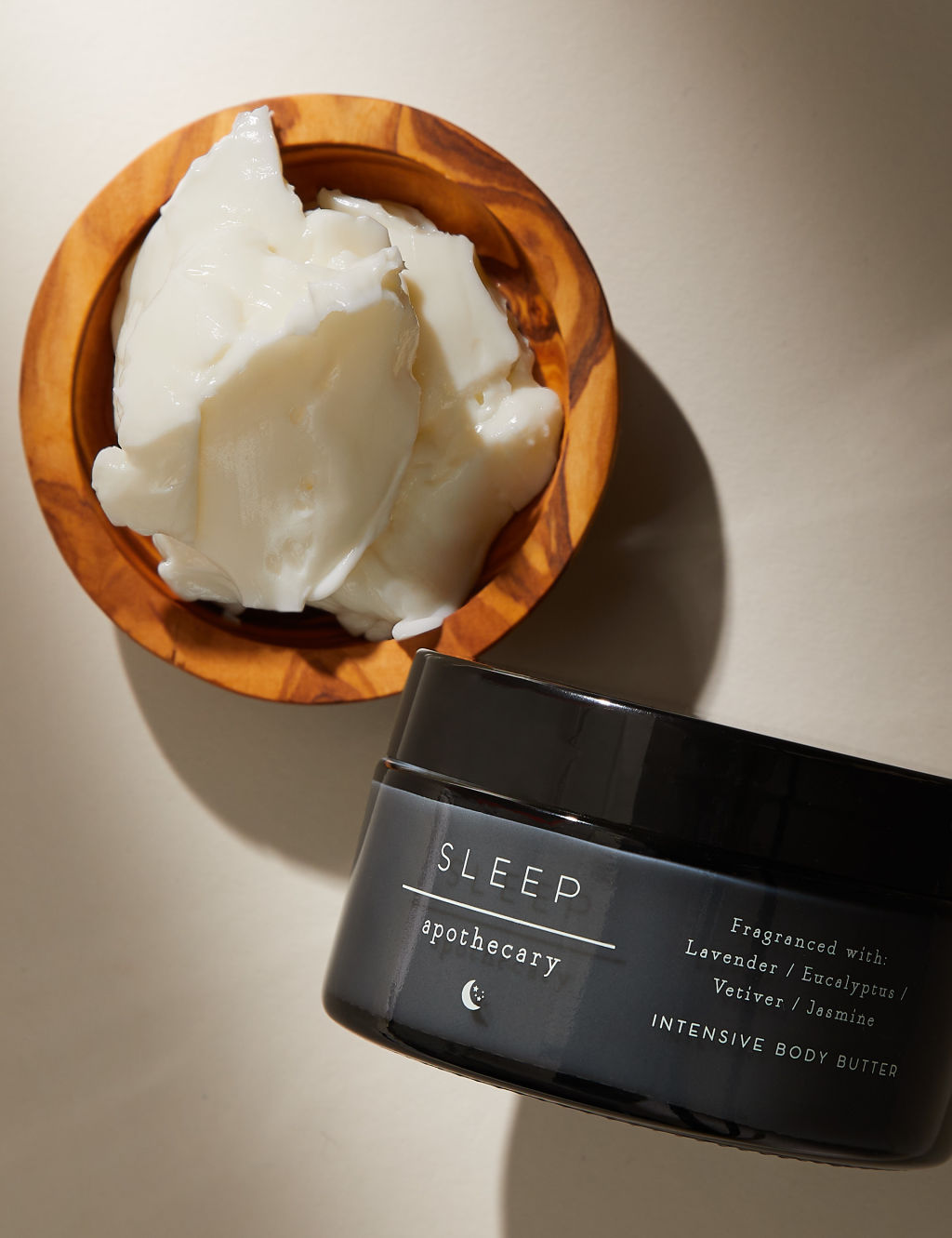 Sleep Body Butter 200ml