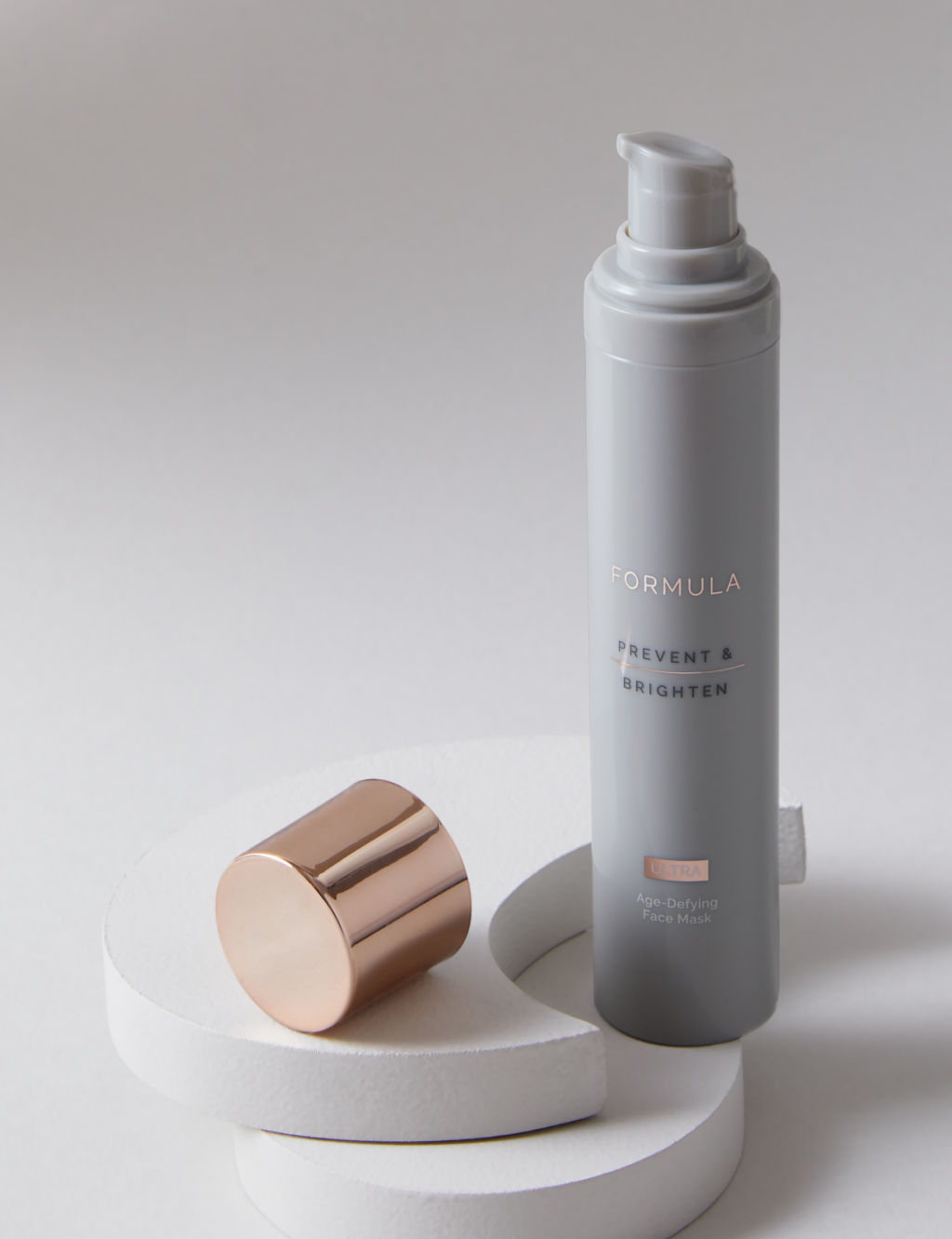 Prevent & Brighten Age-Defying Face Mask 50ml