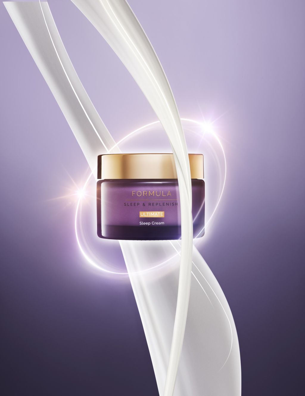 Sleep & Replenish Ultimate Sleep Cream 50ml