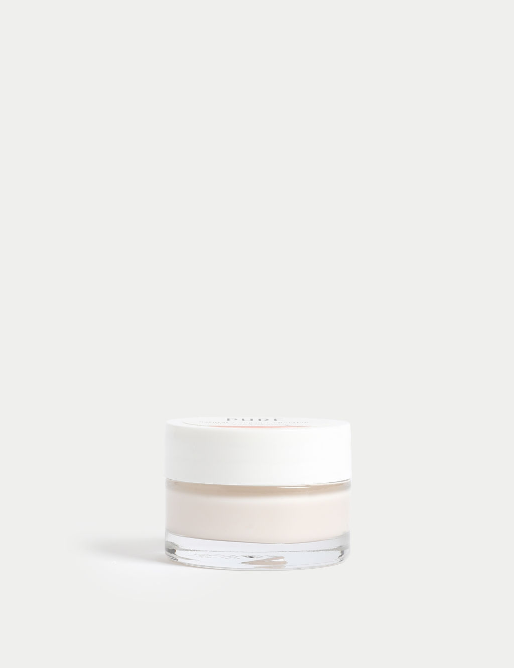 Natural Radiance Eye Cream 15ml