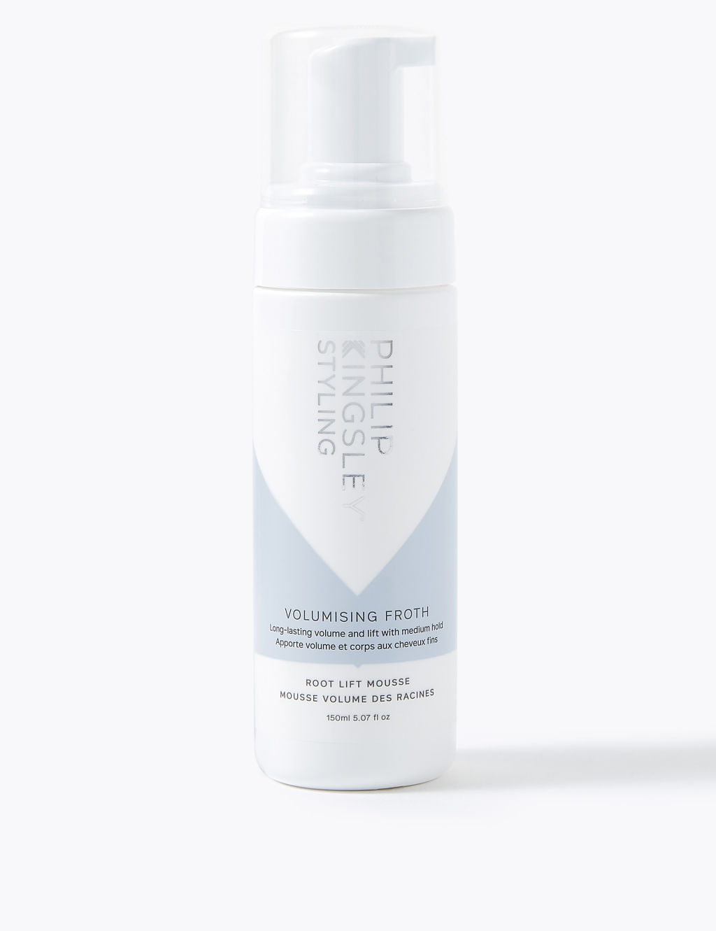 Volumising Froth 150ml