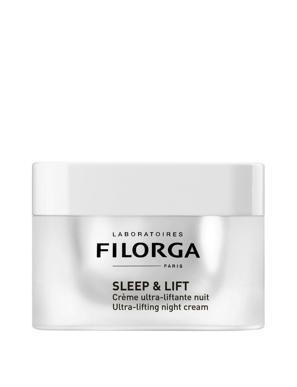 Sleep & Lift Ultra-Lifting Night Cream 50ml 3 of 3