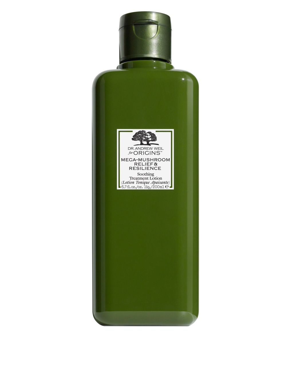 Mushroom Sooth Treatment Lotion 200ml 1 of 1