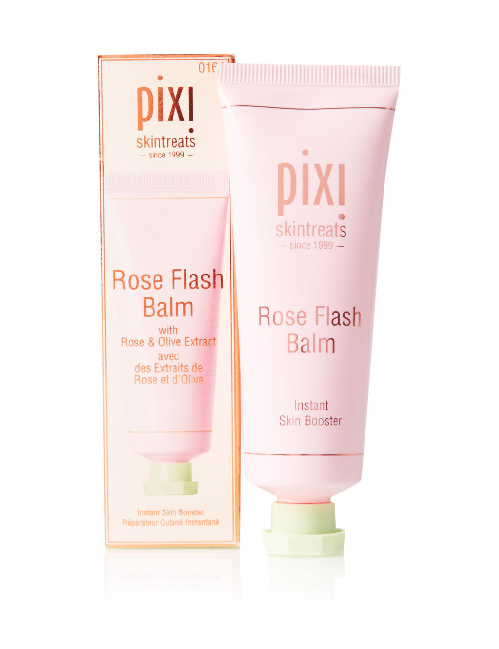 Rose Flash Balm 45ml 2 of 3