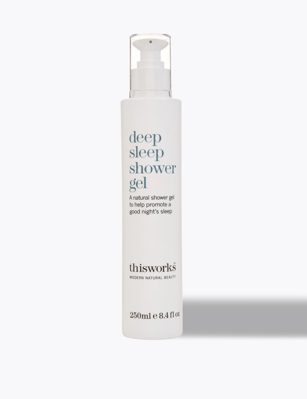 Deep Sleep Shower Gel 250ml