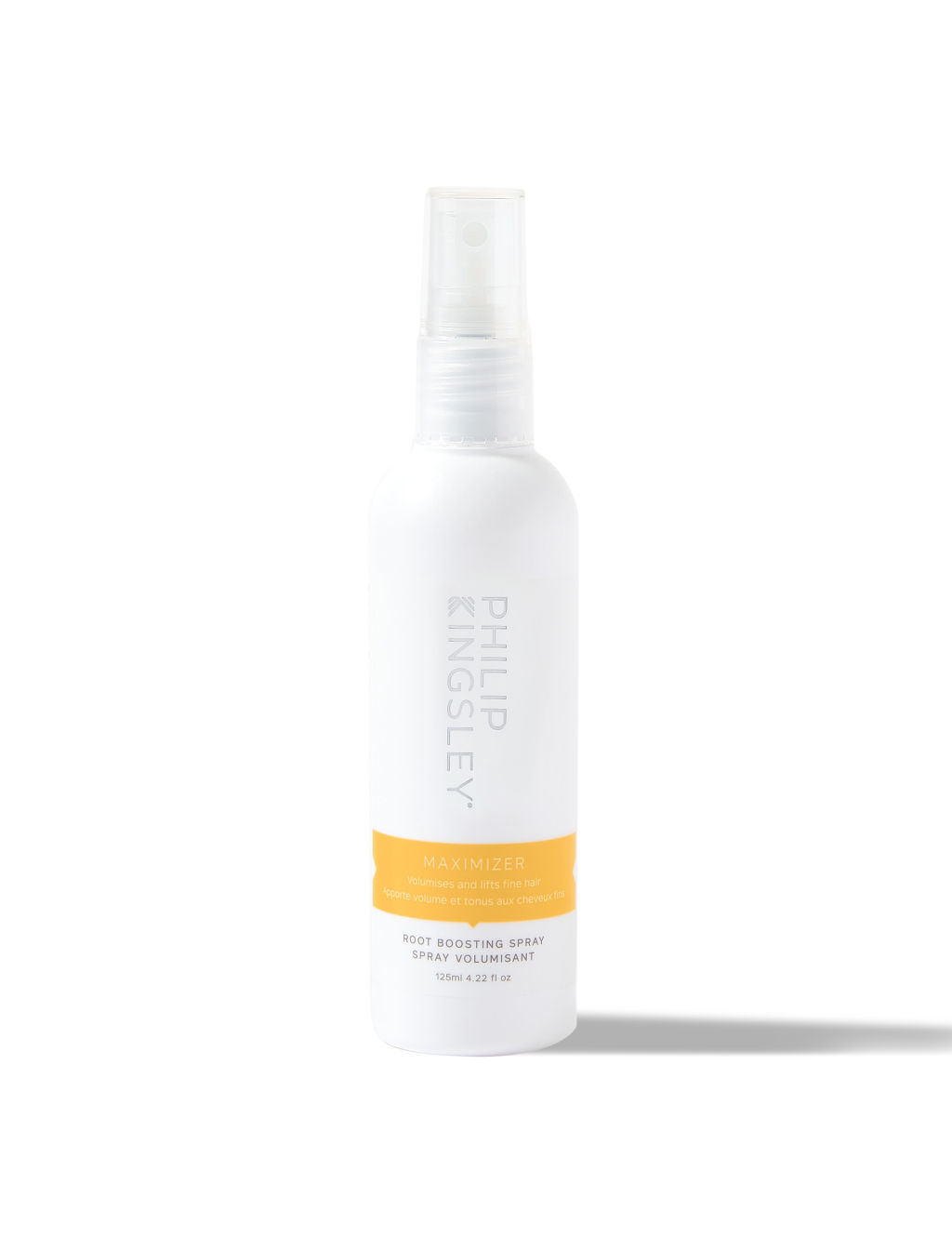 Maximizer (Root Boosting) Spray 125ml