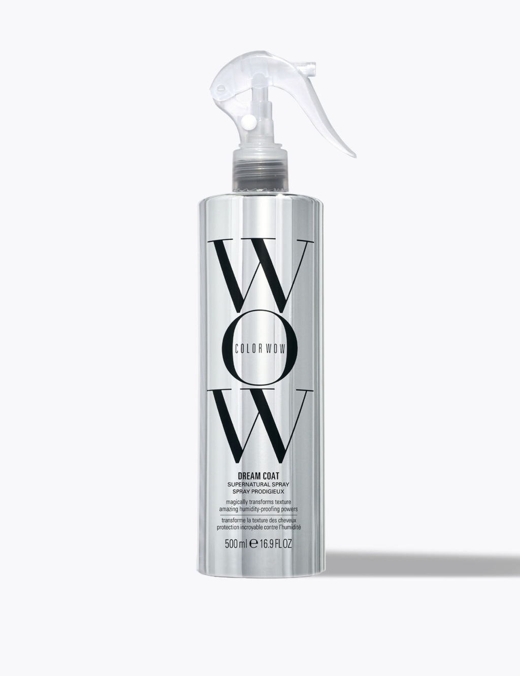 Color Wow Dream Coat Spray 500ml 2 of 3