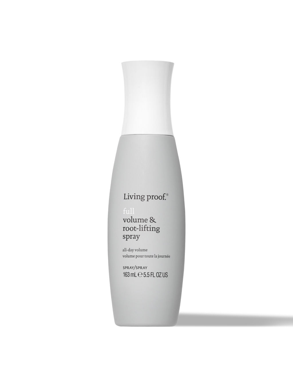 Full Volume & Root-Lifting Spray 163ml