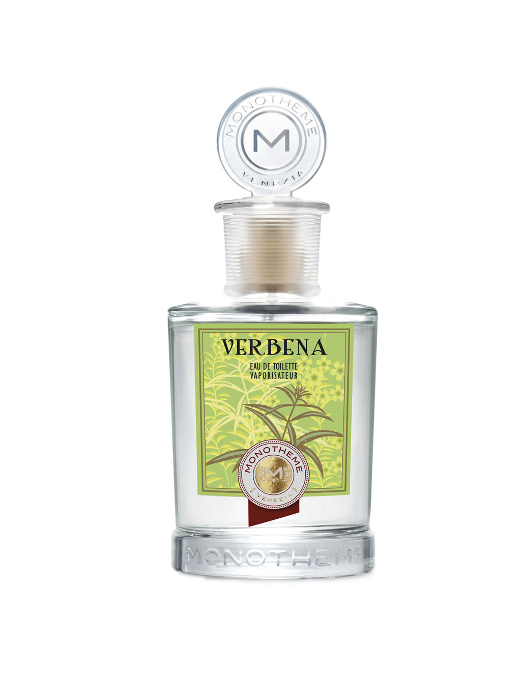 Verbena Eau de Toilette 100ml 1 of 3