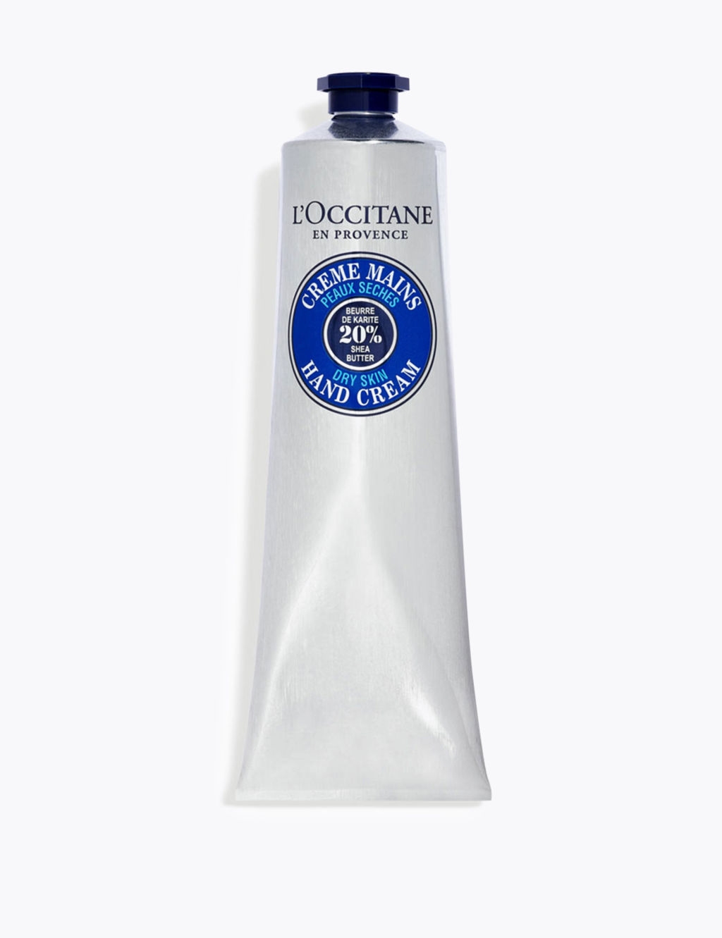 Shea Butter Hand Cream 150ml