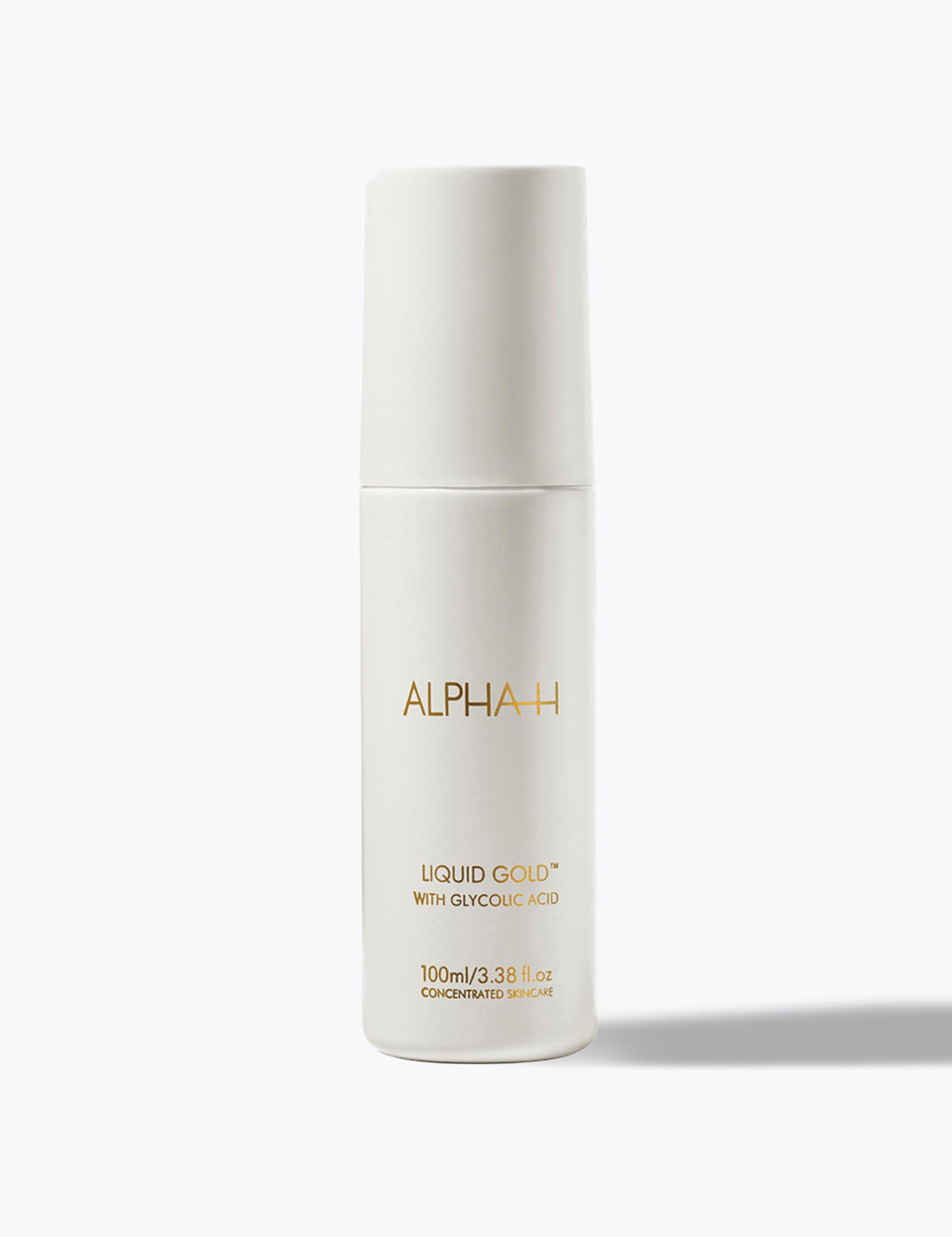 Liquid Gold Exfoliating Treatment with 5% Glycolic Acid 3 of 9