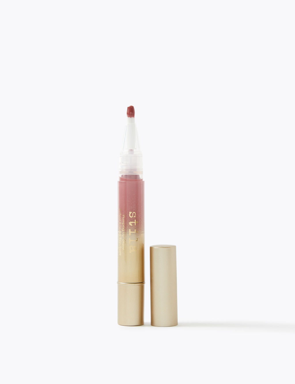 Plumping Lip Glaze 3.5ml