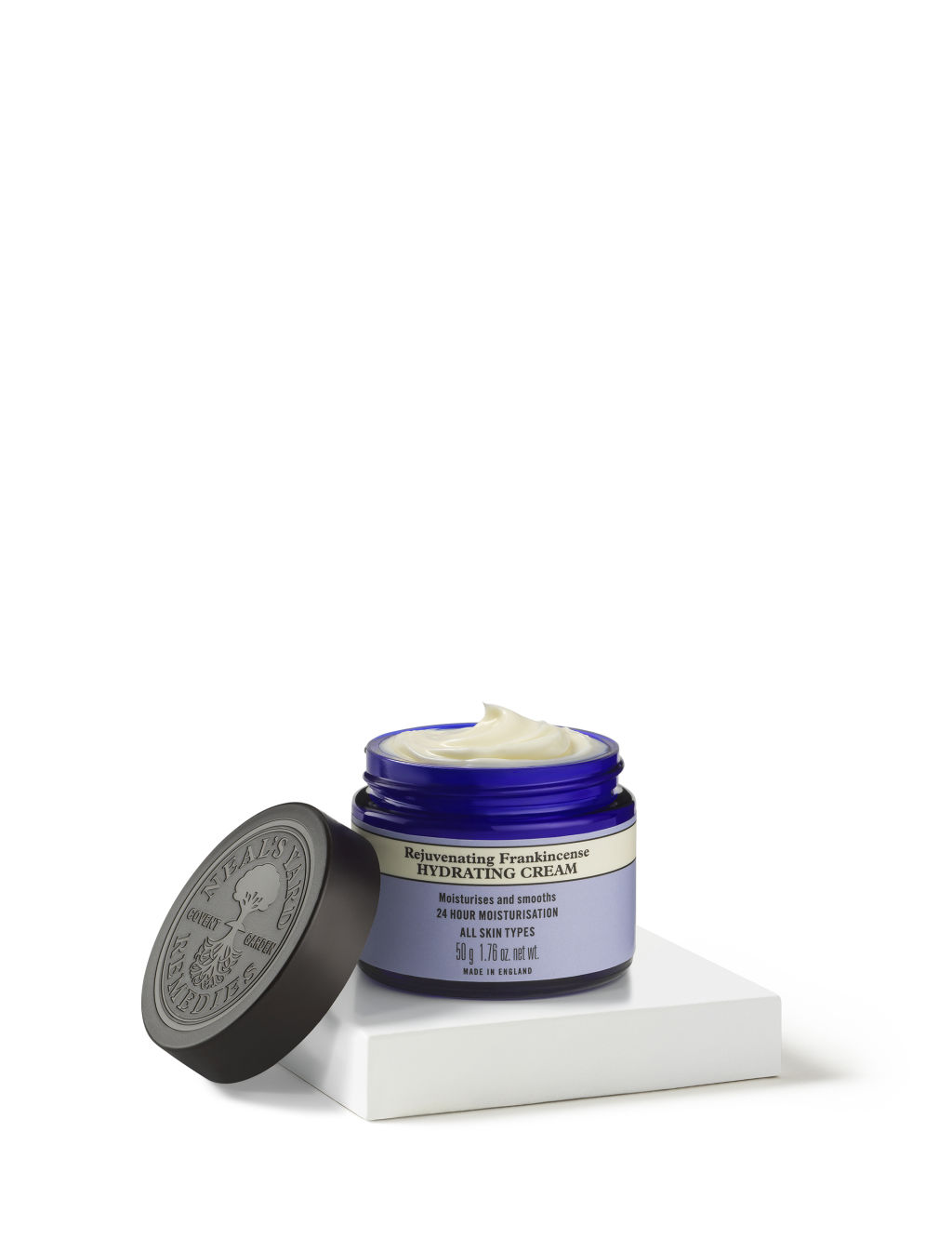 Frankincense Hydrating Cream 50g Neal's Yard Remedies M&S