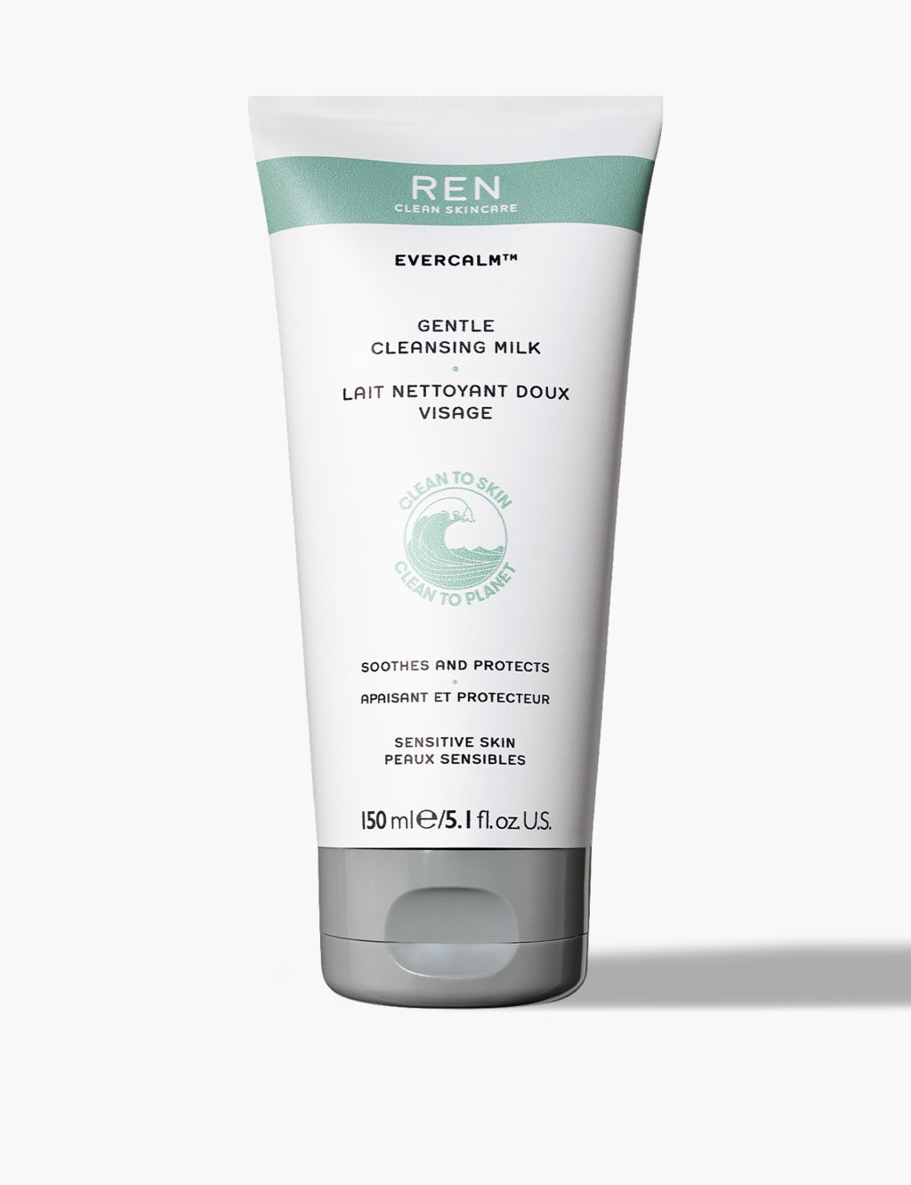 Evercalm™ Gentle Cleansing Milk 150ml