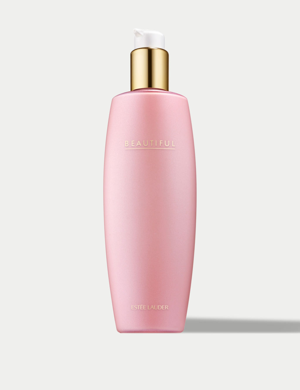 Beautiful Perfumed Body Lotion 250ml