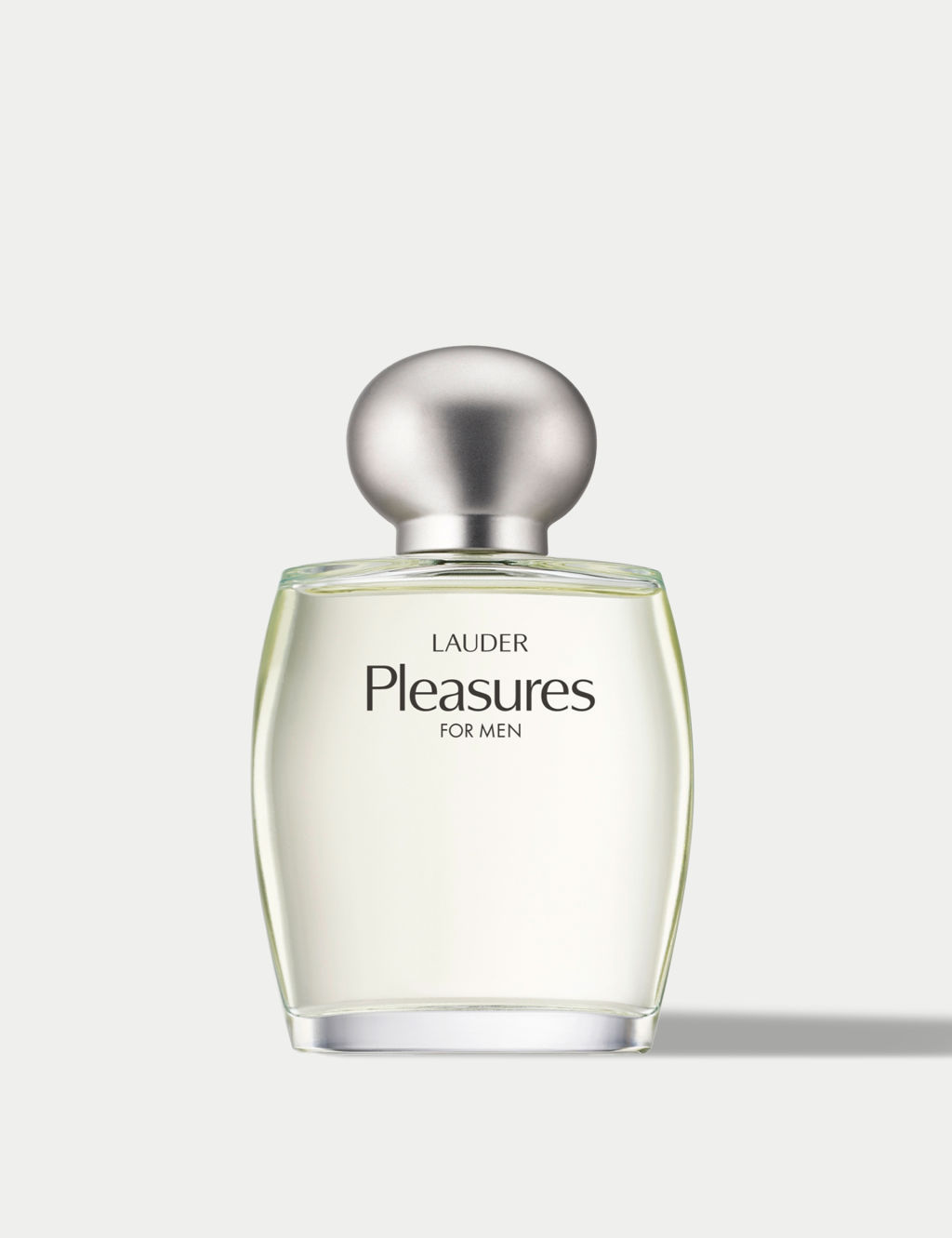 Pleasures For Men Cologne 100ml