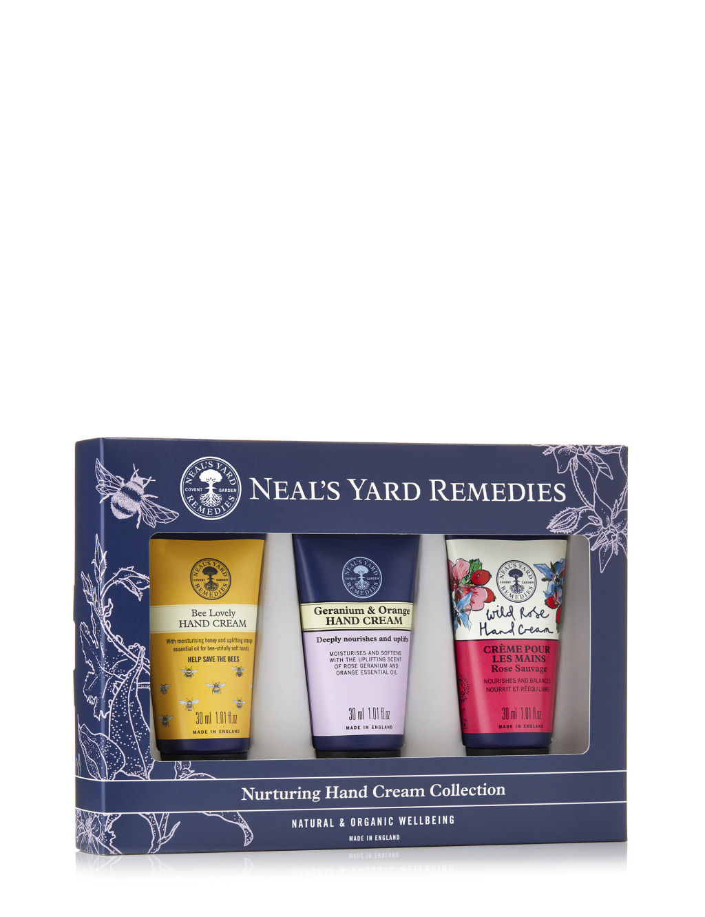 Nurturing Hand Cream Collection 2 of 2