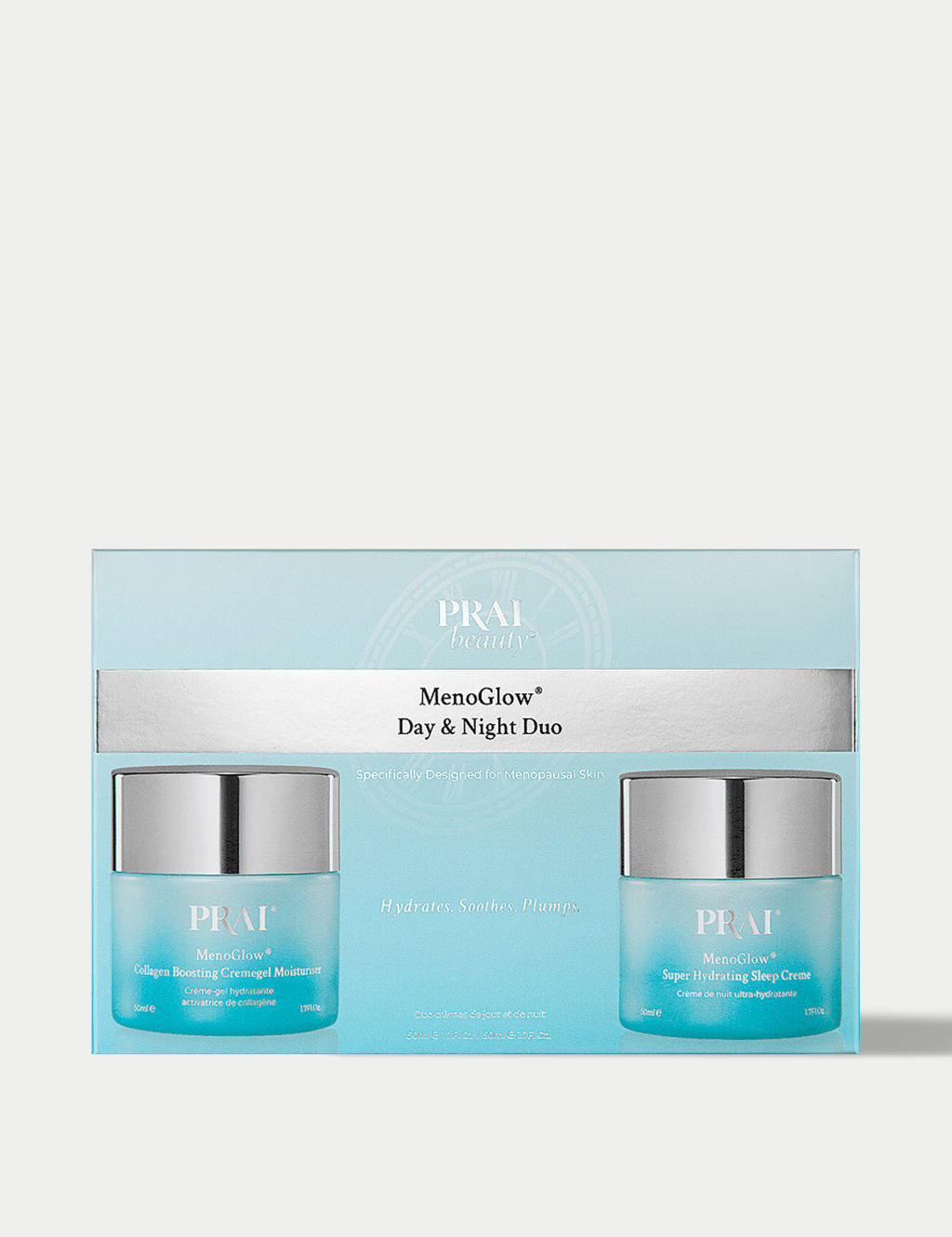 MenoGlow Duo