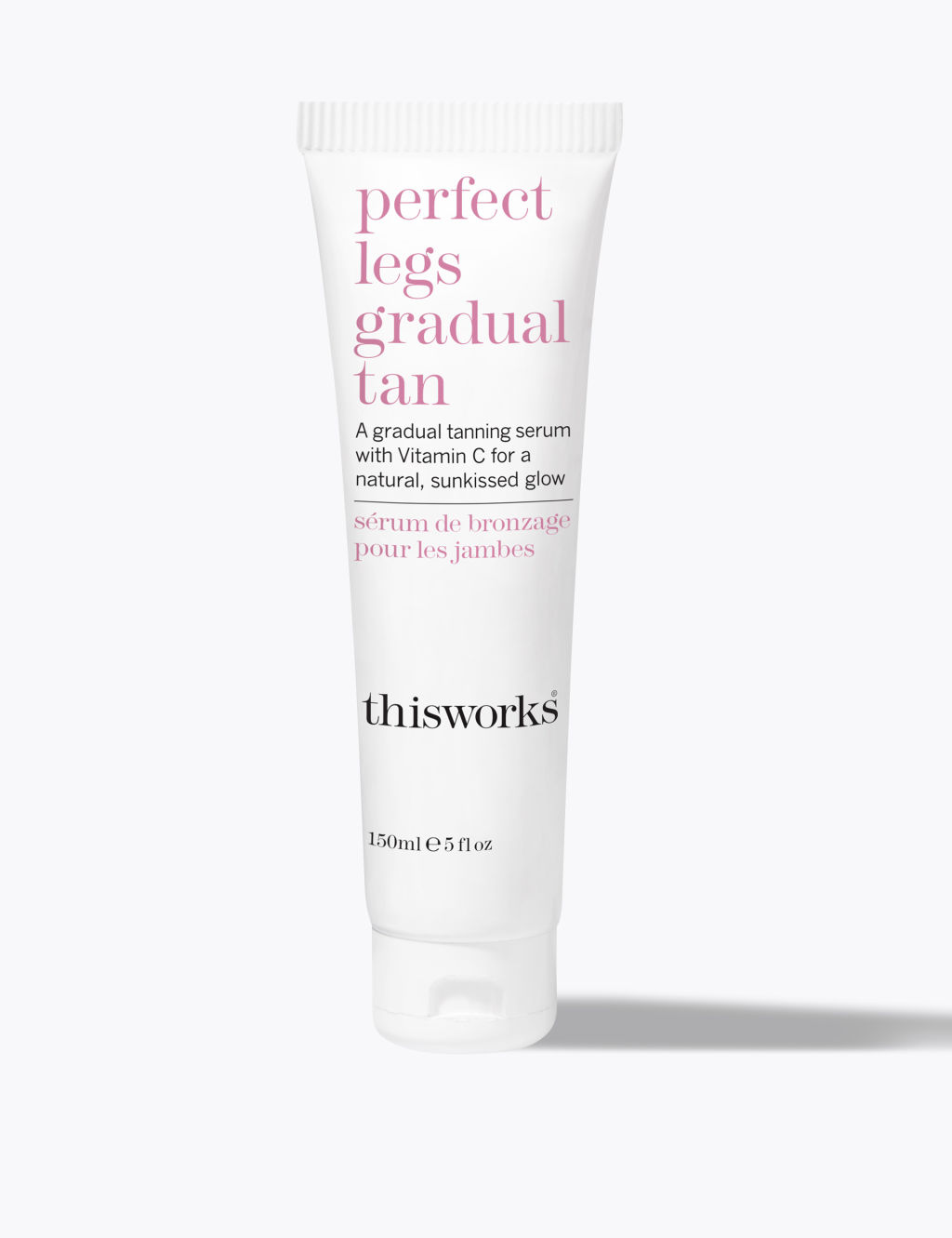 Perfect Legs Gradual Tan 150ml