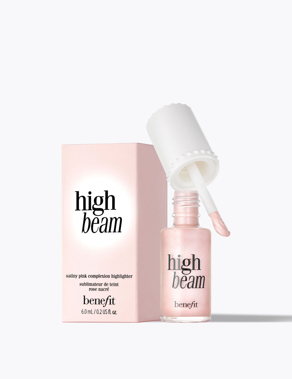 High Beam Liquid Highlighter 6m