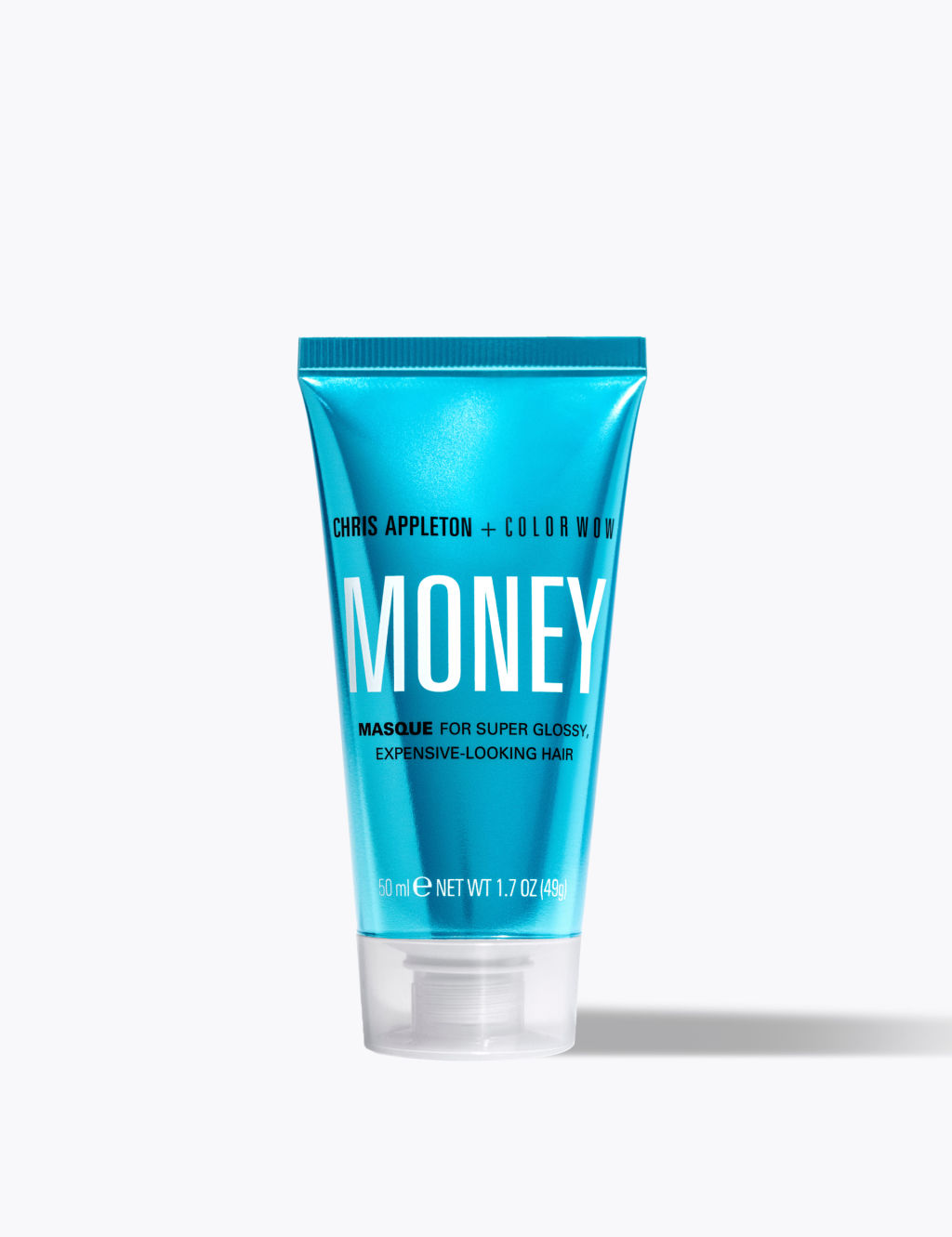 Chris Appleton + Color Wow Money Masque Travel 50ml