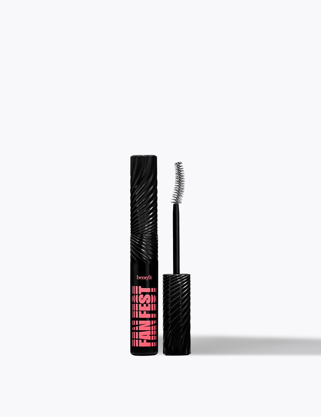 Fan Fest - Fanning & Volumising Mascara 8.5g