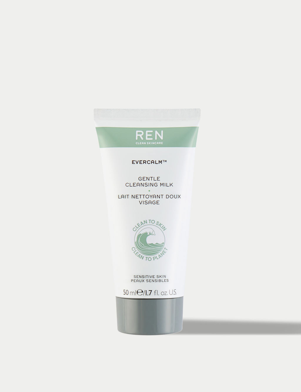 Evercalm™ Gentle Cleansing Milk 50ml