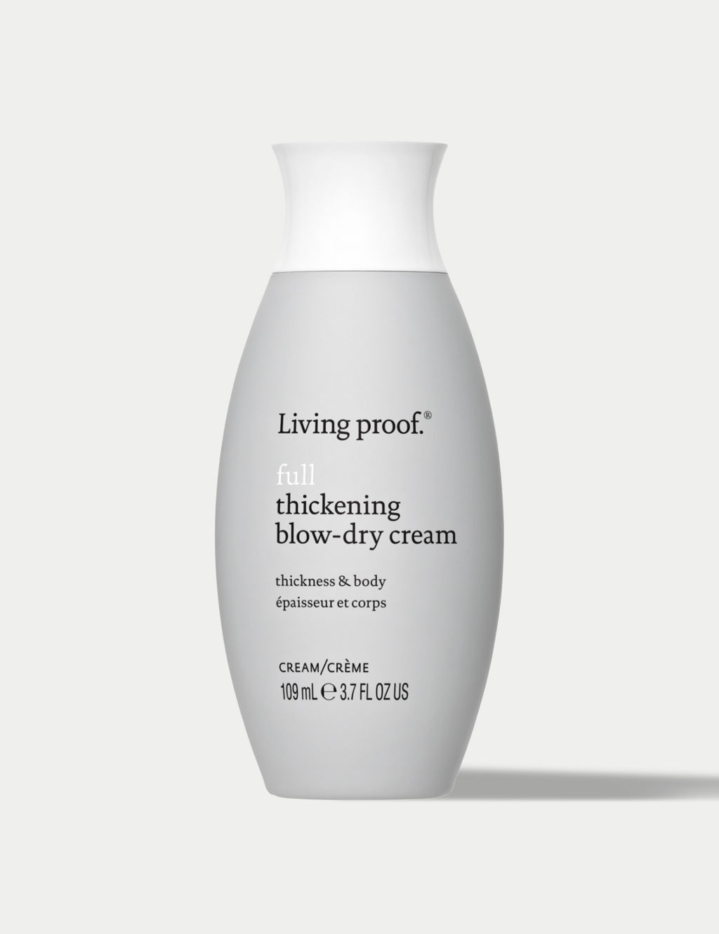 Full Thickening Blow-Dry Cream 109ml