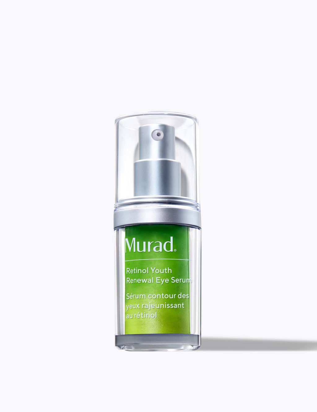 Retinol Youth Renewal Eye Serum 15ml