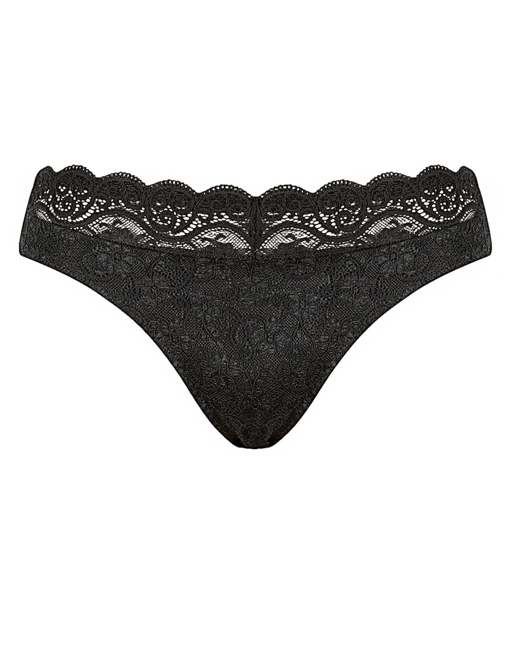 Amourette 300 Magic Wire Tai Briefs